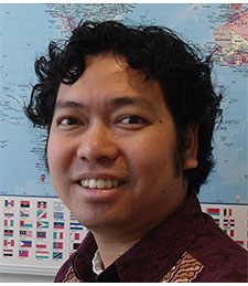 Albert Wijaya